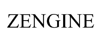 ZENGINE