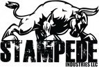 STAMPEDE INDUSTRIES LLC