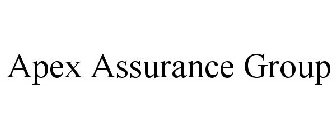 APEX ASSURANCE GROUP