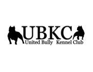 UBKC UNITED BULLY KENNEL CLUB