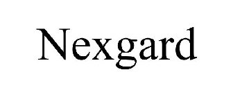 NEXGARD