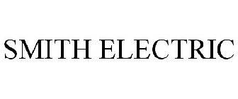 SMITH ELECTRIC