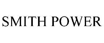 SMITH POWER