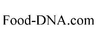 FOOD-DNA.COM