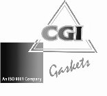 CGI GASKETS AN ISO 9001 COMPANY