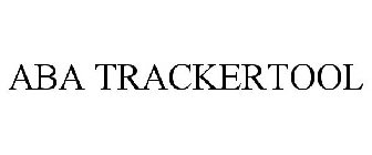 ABA TRACKERTOOL