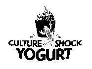 CULTURE SHOCK YOGURT