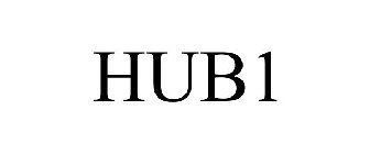 HUB1