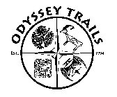 ODYSSEY TRAILS EST. 1994