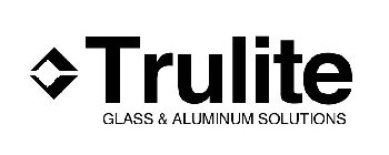 VV TRULITE GLASS & ALUMINUM SOLUTIONS