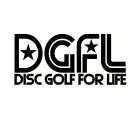 DGFL DISC GOLF FOR LIFE