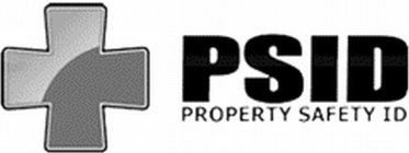 PSID PROPERTY SAFETY ID