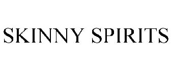 SKINNY SPIRITS
