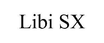 LIBI SX