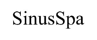 SINUSSPA