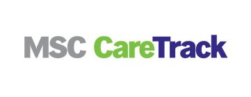 MSC CARETRACK