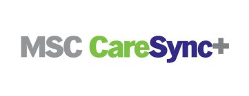 MSC CARESYNC+