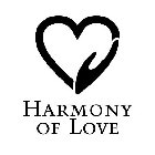 HARMONY OF LOVE