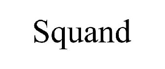 SQUAND