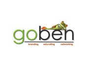 GOBEN BRANDING,EDUCATING NETWORKING