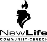 NEW LIFE COMMUNITY · CHURCH
