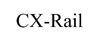 CX-RAIL
