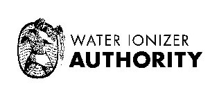WATER IONIZER AUTHORITY