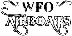WFO AIRBOATS