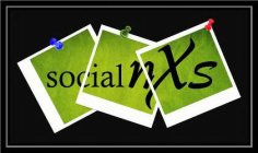 SOCIALNXS