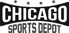 CHICAGO SPORTS DEPOT