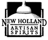 NEW HOLLAND ARTISAN SPIRITS