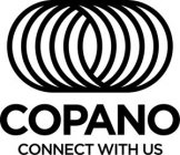 COPANO CONNECT WITH US