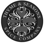 THYME & SEASONS SPICE COMPANY