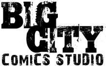 BIG CITY COMICS STUDIO