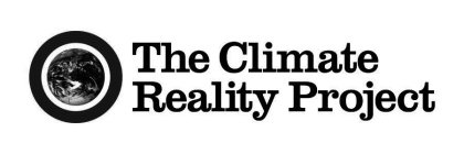 THE CLIMATE REALITY PROJECT