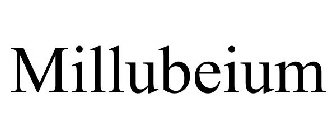 MILLUBEIUM