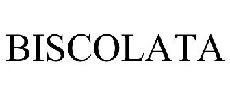 BISCOLATA