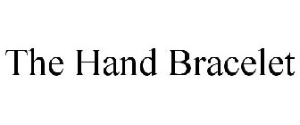 THE HAND BRACELET