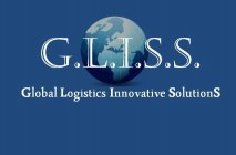 G.L.I.S.S. GLOBAL LOGISTICS INNOVATIVE SOLUTIONS