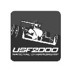 USF2000 NATIONAL CHAMPIONSHIP