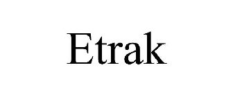 ETRAK