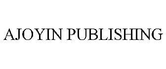 AJOYIN PUBLISHING