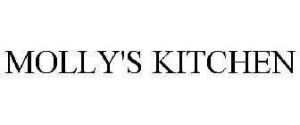 MOLLY'S KITCHEN