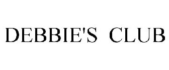 DEBBIE'S CLUB