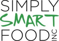 SIMPLY SMART FOOD INC