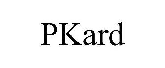 PKARD