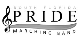 SOUTH FLORIDA PRIDE MARCHING BAND