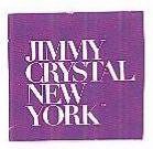 JIMMY CRYSTAL NEW YORK