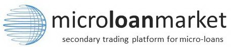 MICROLOANMARKET SECONDARY TRADING PLATFORM FOR MICRO-LOANS