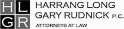 HLGR HARRANG LONG GARY RUDNICK P.C. ATTORNEYS AT LAW